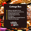 Load image into Gallery viewer, Cottage Box
