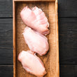 Load image into Gallery viewer, Free Range Boneless Skinless Chicken Breasts