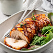 Load image into Gallery viewer, Garlic and Dijon Pork Roast (3 lbs)