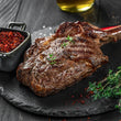 Load image into Gallery viewer, AAA Angus Beef Rib Steaks 12-14 oz - 5 for $85