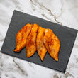 Load image into Gallery viewer, Chicken Breast Marinated "Assorted World Flavors" 1 package 16 oz average