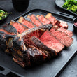 Load image into Gallery viewer, AAA Angus Beef Porterhouse Steaks