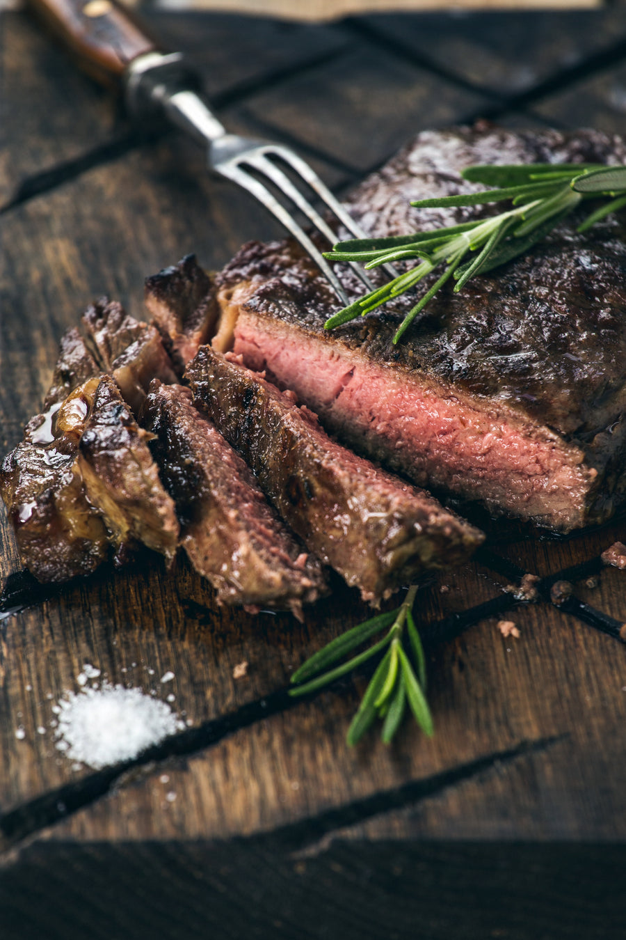 Flat Iron steak AAA - Slipacoff's Premium Meats