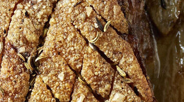 The Perfect Pressed Pork Belly by Gordon Ramsay