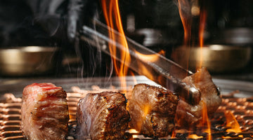 3 Delicious Steak Marinades for Your Next BBQ