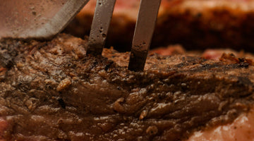 Great Steak 101: The Slice