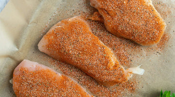 Product Highlight: Our Poultry Products