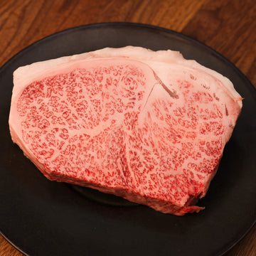 Product Highlight: Our Wagyu Beef Products