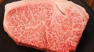 Product Highlight: Our Wagyu Beef Products