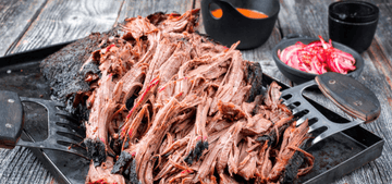 Aaron Franklin's Definitive Guide To Pulled Pork