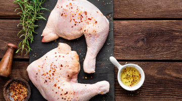 Product Highlight: Our Poultry Products