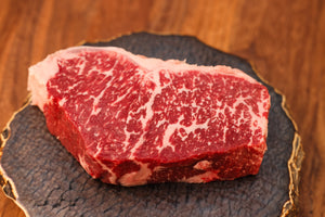 Australian Wagyu Beef Striploin Steak