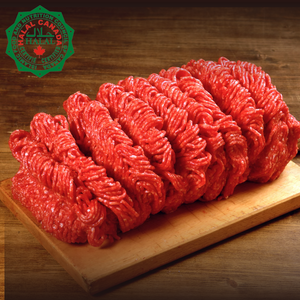 Lean Ground Beef (1lb)
