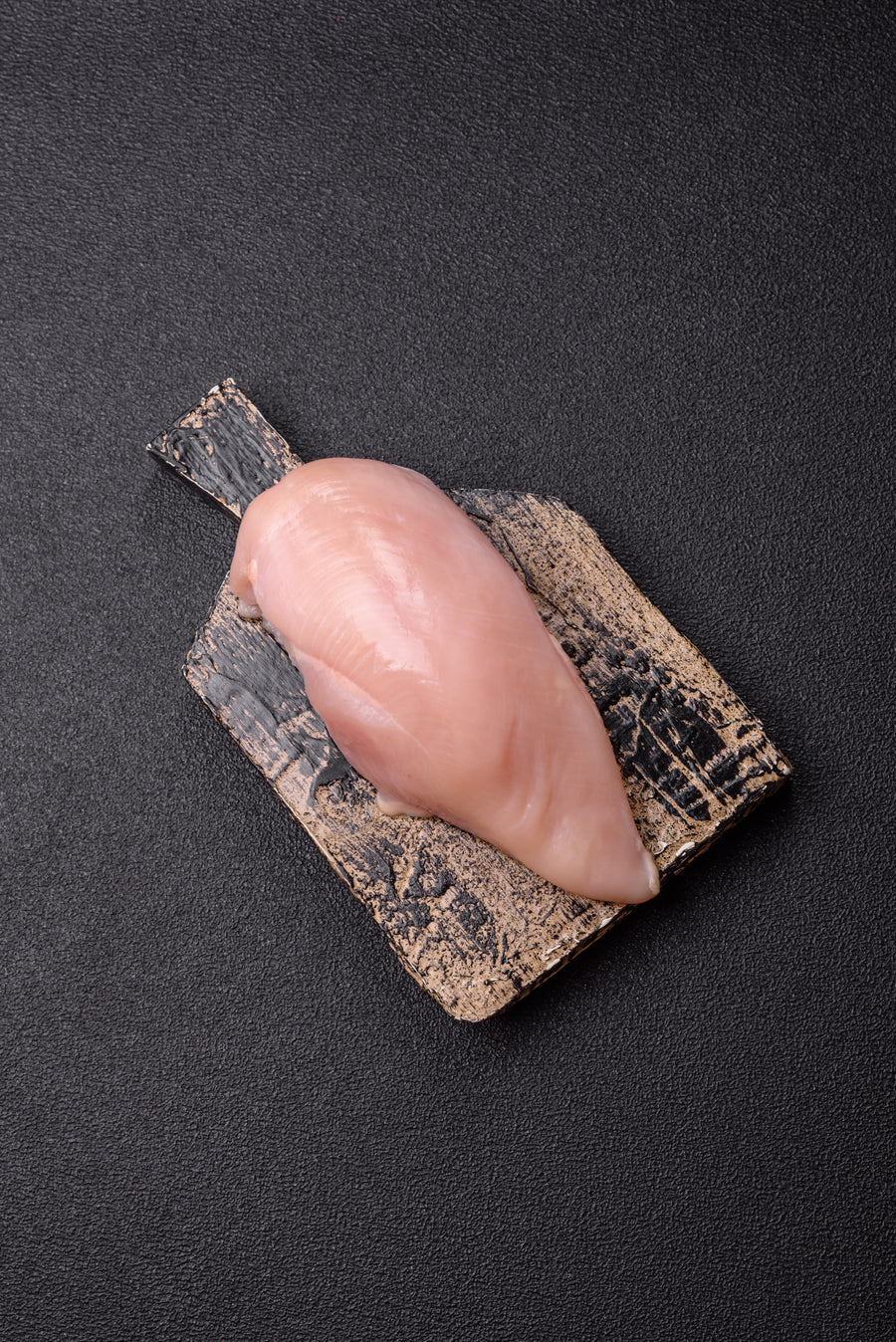 Free Range Boneless Skinless Chicken Breasts