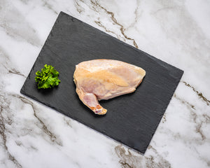 Chicken Supreme skin-on - Slipacoff's Premium Meats
