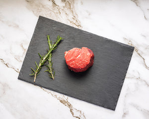 AAA Top Sirloin Baseball Steak - Slipacoff's Premium Meats Online