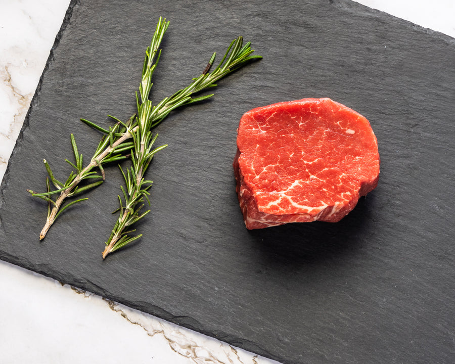 AAA Tenderloin Steak (Filet Mignon) - Slipacoff's Premium Meats