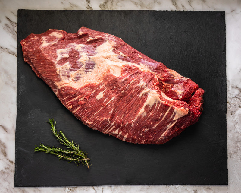 Slipacoff's Premium Meats - Brisket Wagyu Beef