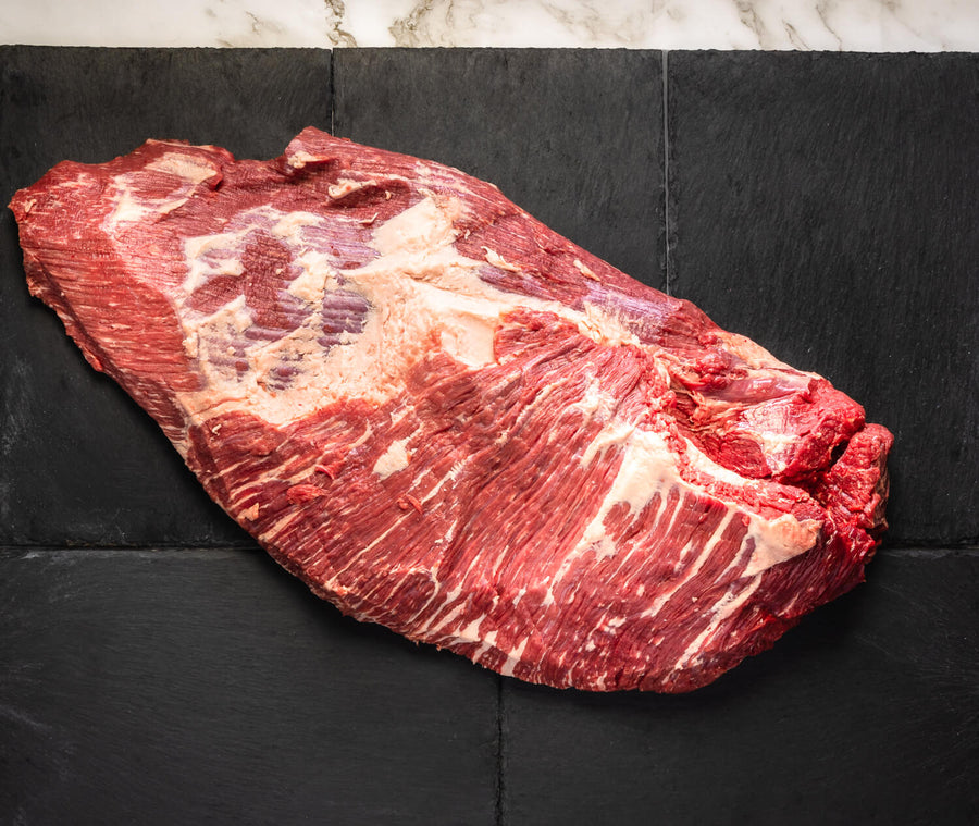 Slipacoff's Premium Meats - Brisket Wagyu Beef