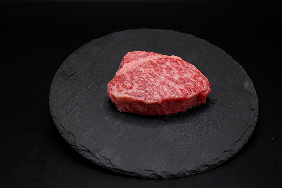 Tenderloin Steak - Japanese A5 Kobe Beef