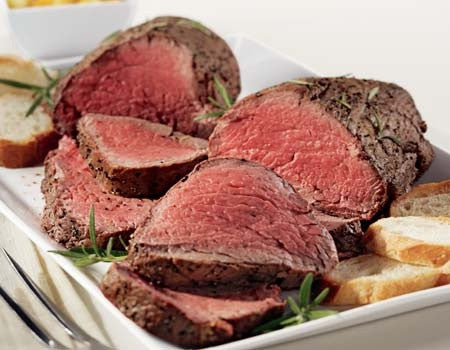 AAA Beef Tenderloin Roast - Slipacoff's Premium Meats
