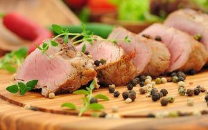 Pork Tenderloin - Slipacoff's Premium Meats
