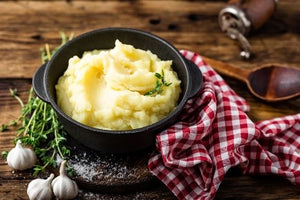 Mashed Potatoes - Slipacoff's Premium Meats Online