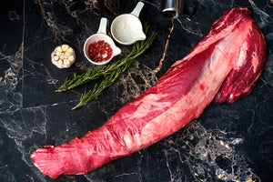 Beef Tenderloin Whole AAA