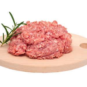Lean ground Turkey - Slipacoff's Premium Meats