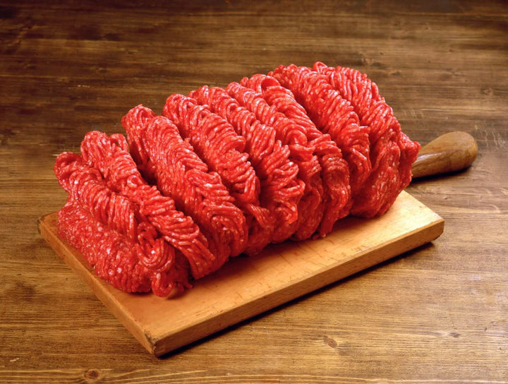 ground beef